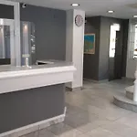 호텔 Alda Centro