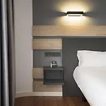호텔 Alda Centro *