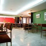 호텔 Alda Centro