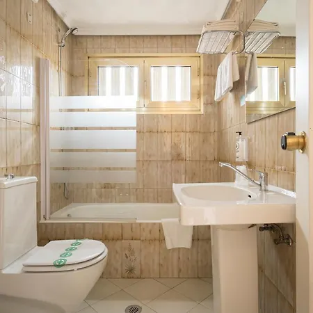 酒店 Alda Centro *