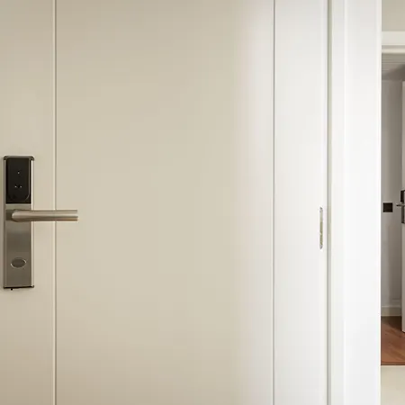 Alda Centro 酒店 希洪