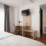 Hotel Alda Centro Gijón