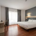 Hotel Alda Centro *