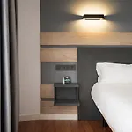 Alda Centro Hotel Gijón
