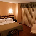 Hotel Alda Centro *