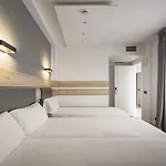 Hotel Alda Centro Gijón