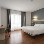 Hotel Alda Centro Gijón