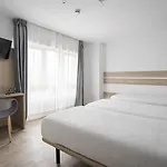 Alda Centro Hotel *