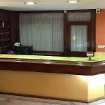 Hotel Alda Centro Gijón