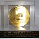 Hotel Alda Centro *