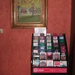 Hotel Alda Centro *