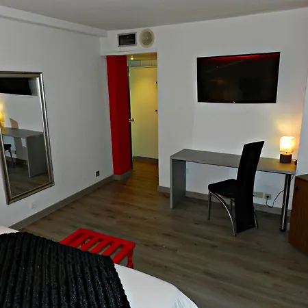 Hotel Alda Centro *