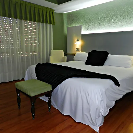Hotel Alda Centro