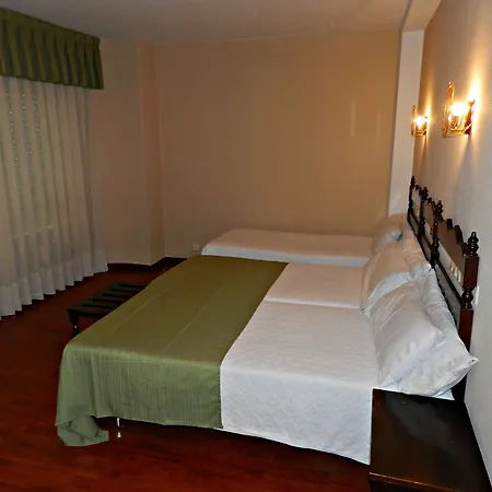 Hotel Alda Centro