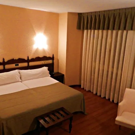 Hotel Alda Centro *