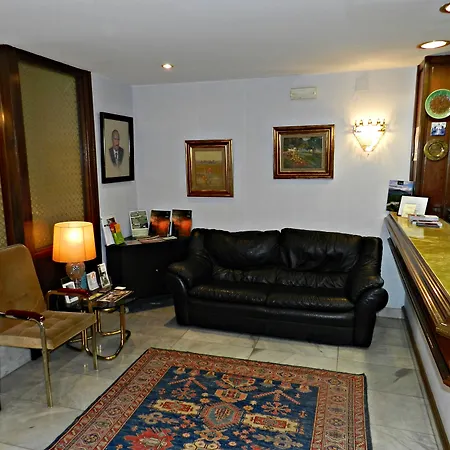Hotel Alda Centro