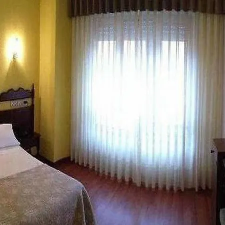 Alda Centro Готель