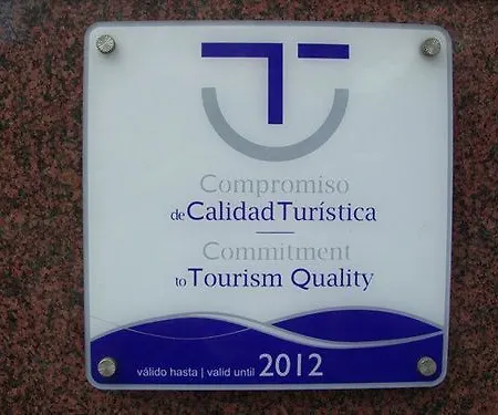 Alda Centro