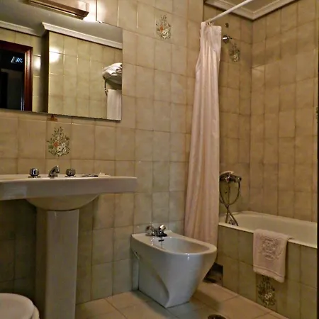 Alda Centro Готель