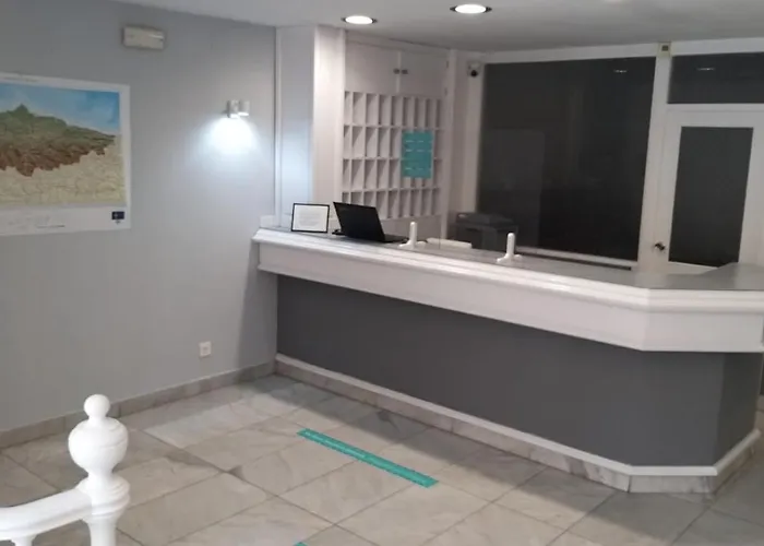 Alda Centro Otel Gijón