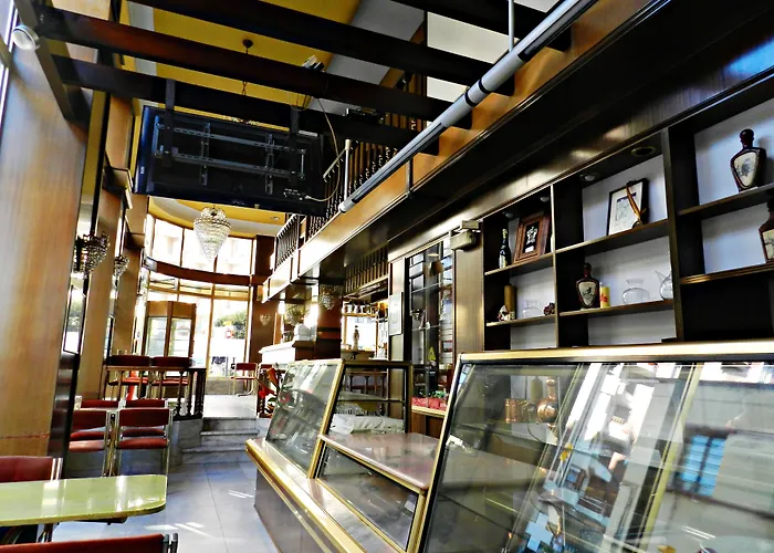 Otel Alda Centro Gijón