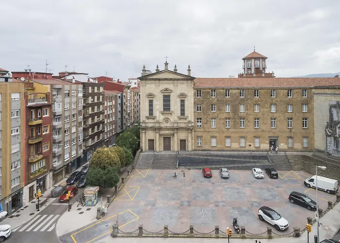 Alda Centro Gijón