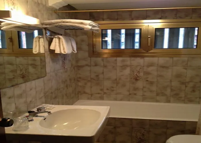 Alda Centro Otel Gijón