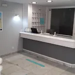 Alda Centro Ξενοδοχείο Χιχόν