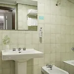 Ξενοδοχείο Alda Centro *