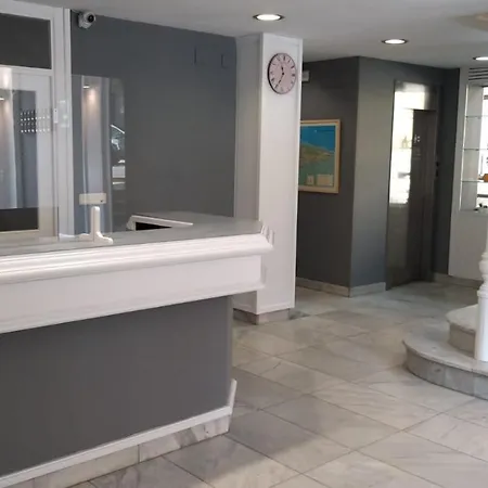 Hotel Alda Centro