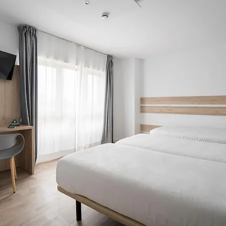 Alda Centro * Gijón