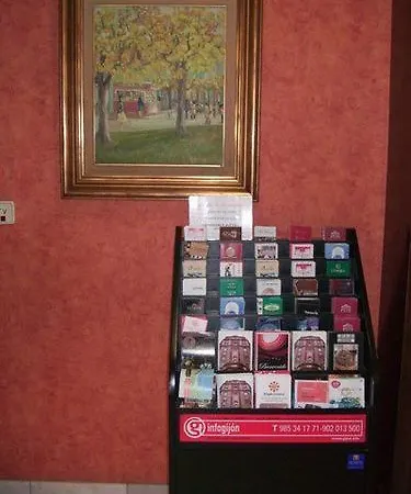Hotel Alda Centro *