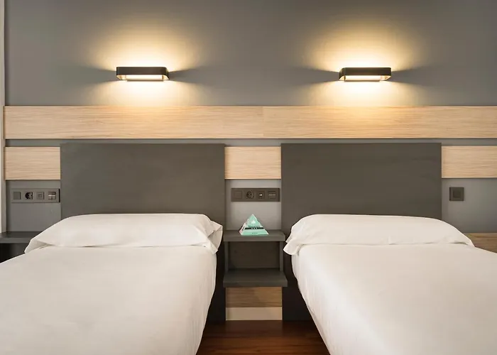 Szálloda Alda Centro