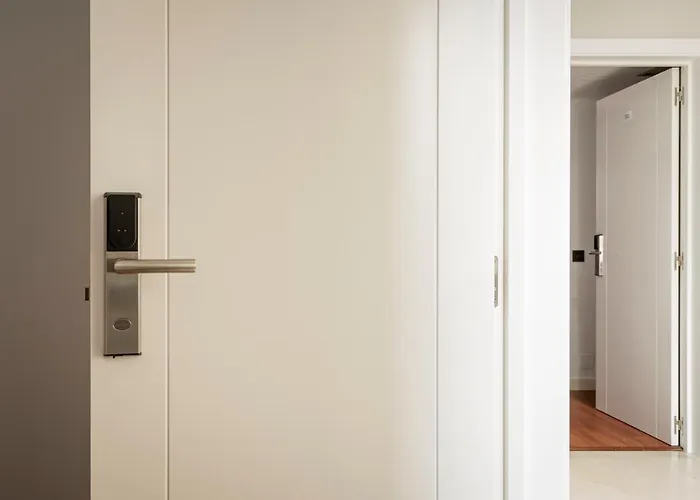 Szálloda Alda Centro