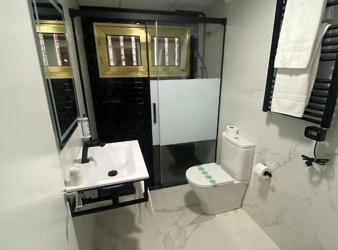 Alda Centro * Gijón