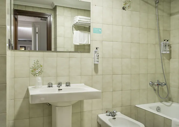 Szálloda Alda Centro *