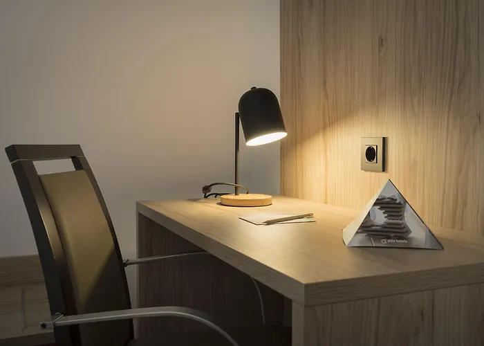 Alda Centro Szálloda