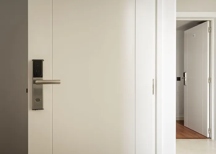 Alda Centro Szálloda Gijón