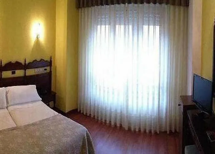 Alda Centro Szálloda